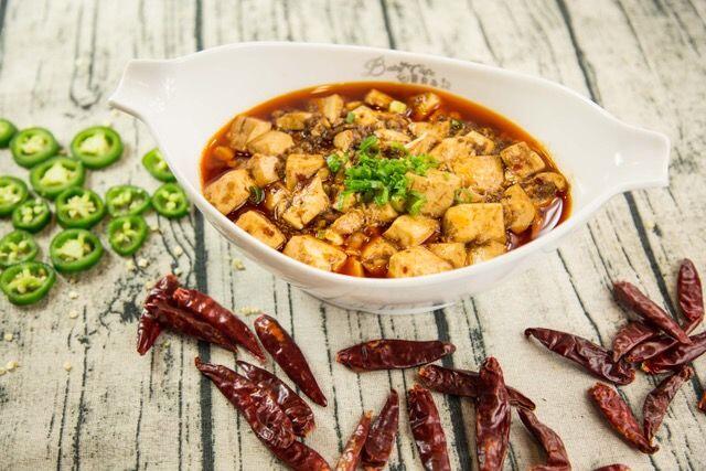 Po Tofu