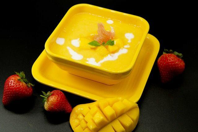 Mango Queendom