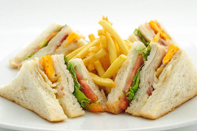 Club Sandwich